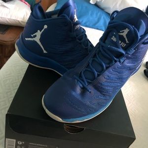 Jordan superfly 5